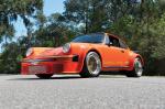 Porsche 934 Turbo RSR FIA GR4 1976 года